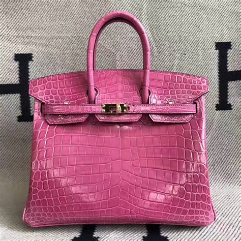 pink birkin bag hermes|authentic hermes birkin bag.